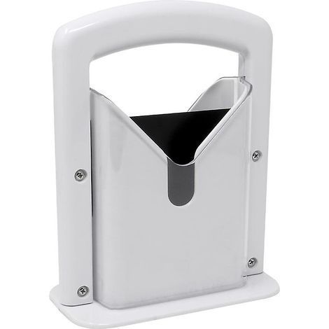 Portable Removable Bread Bagel Slicer The Perfect Bagel Cutter For Every Toaster