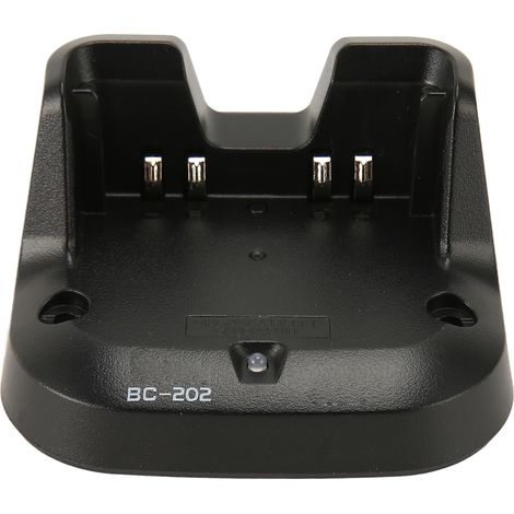 Chargeur rapide BC202 pour BP 271 BP 272 Per ID 31A ID 31E ID 51A ID 51E avec indicateur de charge, prise UE 100-240 V (1/5)