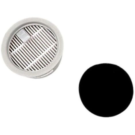 Filtre HEPA pour aspirateur Dreame TROUVER SOLO 10 / TROUVER POWER 11pro /11 /12 /12 Pro - Pièces détachées et accessoires (1/5)
