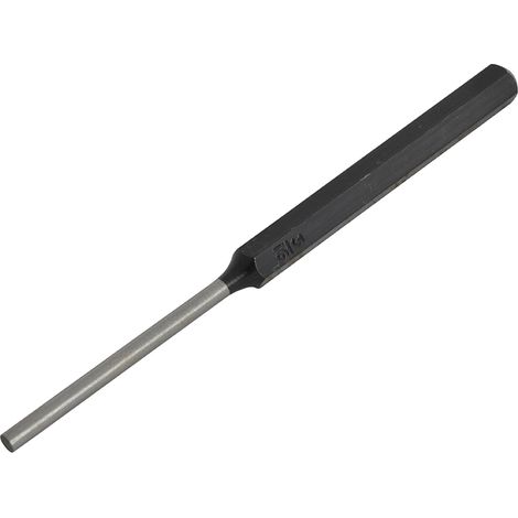 Priory PRI145316 145 Long Series Pin Punch 3/16in PRI145316