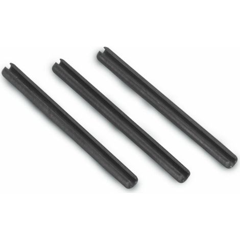 Goupille élastique UNI 6873  ø 8X80 (Lot de 40 )