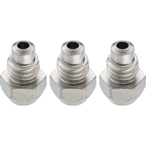 Embouchure ∙ 4,0 mm (5⁄32″) 9037SPC-015/3