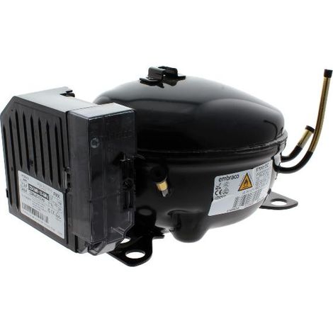 Ersatzteil - Kompressor ass.fmxy9c+Inverter ob di pf - - WHIRLPOOL, BAUKNECHT, ARISTON HOTPOINT, INDESIT, IKEA, IGNIS, PRIVILEG