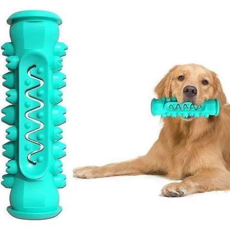 HONORNIC - MEIDONG Grands chiens durables petits chiens jouets à mâcher bâton de molaire soins dentaires produits pour animaux de compagnie (1/4)