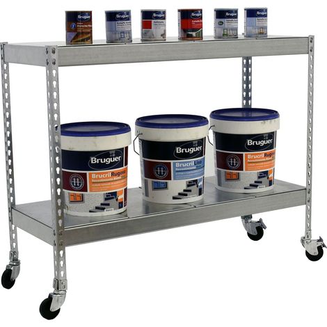 KIT SIMONFORTE MOB. 1504-2 METAL 900 GAL (1/4)