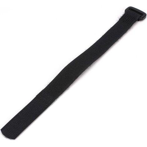 7 cell hump battery strap