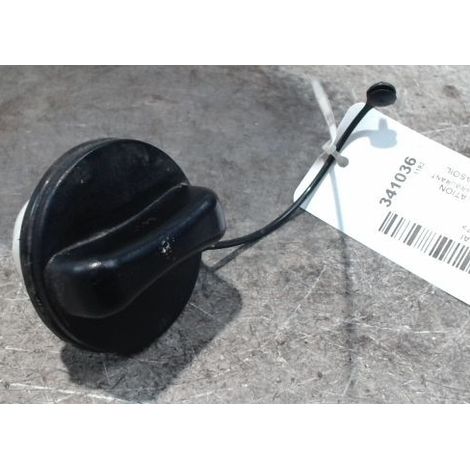 [PRODUIT D'OCCASION] Bouchon Reservoir A Carburant NISSAN Qhasqai 2007- ♻️ Ref Oe. 172515xb0a - Garantie à vie (1/2)
