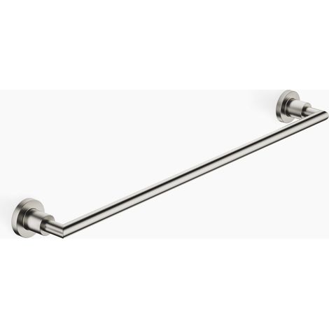 Porte-serviettes de bain TARA Dornbracht 600mm, 83060892-06, (1/3)