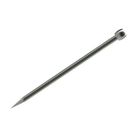 CHIODO TESTA GRUPPINO BRICOLINE CAVATORTA - n°XMM 12X40 GR 125- 8 pezzi