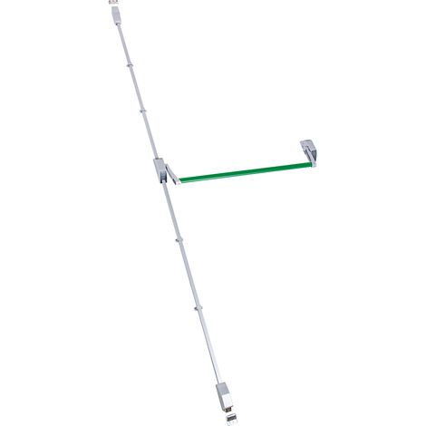 BARRA ANTIPANICO SOBREPONER 2P (1/2)