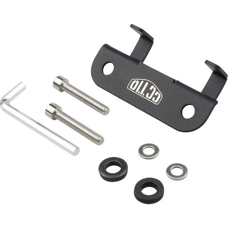 Lenkerhaken für CC110 Motorrad, Cross Cub Umbauteile, Fronthaken für Motorräder.