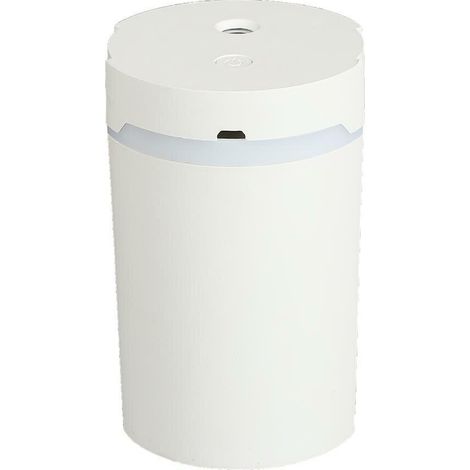 Broby LED USB-Diffusor 260ml (1/5)