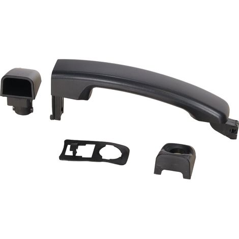 FT94556 Schnelltürgriff außen vorne + seitlich + hinten (1/4)