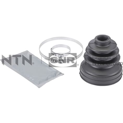 Kits soufflet côté boîte - IBK58.012 - SNR - Compatible avec véhicule Lancia, Fiat