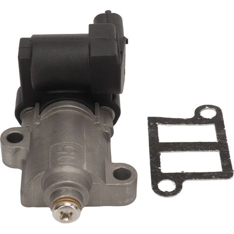 Válvula de control de aire - 35150-23900 IAC - Actuador de control de aire de ralentí para ELANTRA TIBURON TUCSON L4-2.0L