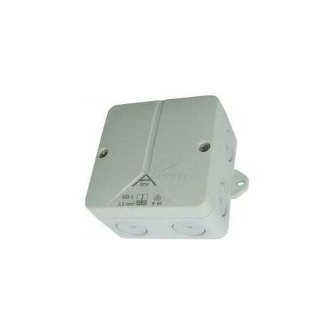 Récepteur DICKERT RECEPT E27Q-201 (1/2)