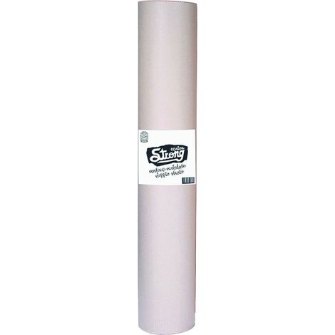Cartone Ondulato Doppio Strato - cm.100 h. in rotoli da 45 metri 250gr/mq