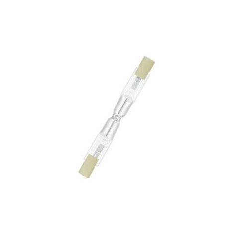 Osram Haléco R7s 48W Tubo Halógeno Transparente