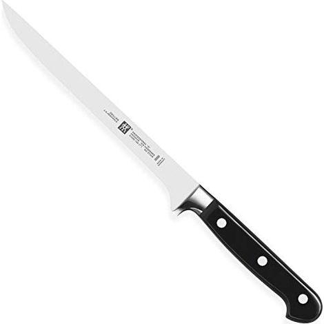 Zwilling 31030-181-0 Professional S Coltello per Filettare, 18 cm (1/4)