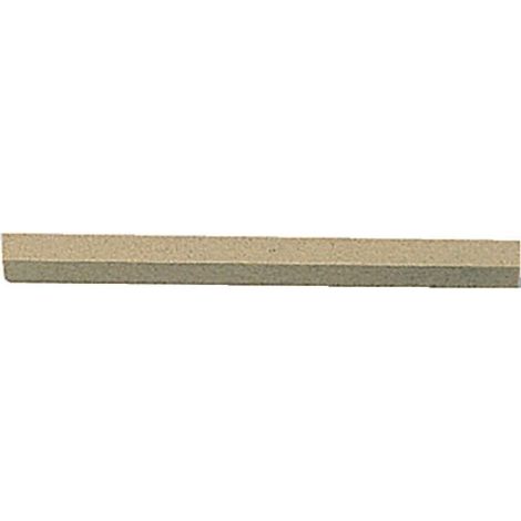 TYROLIT Pierre à dresser en corindon grossier / fin, Longueur x Largeur : 200X50mm (1/5)