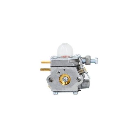 Dieses Produkt ist kompatibel mit Vergasern wie Walbro WT-973, WT-1116 und 753-06190 und eignet sich für Marken wie Craftsman, Murray und Troy-Bilt.