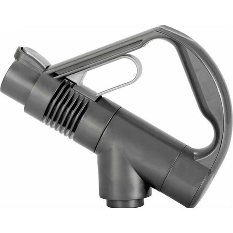 Poignée compatible avec Dyson DC19 DC23 DC26 DC29 DC32 DC36 DC37 Pièce 917276-01 Poignée de rechange Poignée de rechange Accessoire pour aspirateur (1/5)