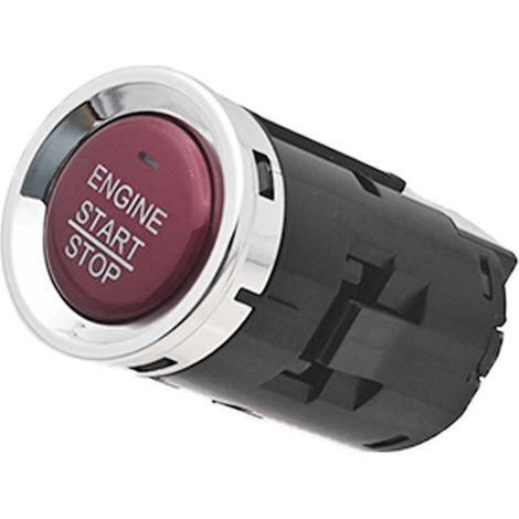 The 35881-T4N-H41 is suitable for the one-button start switch and the stop button switch of the Honda Vezel 2016-2018. (1/4)