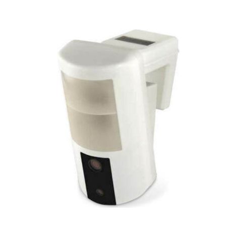 Risco rivelatore DT Beyond wireless compatibile LightSys Plus - RWX350DC800B