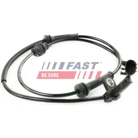 Sensor ABS rápido FT80859 delantero izquierdo/derecho