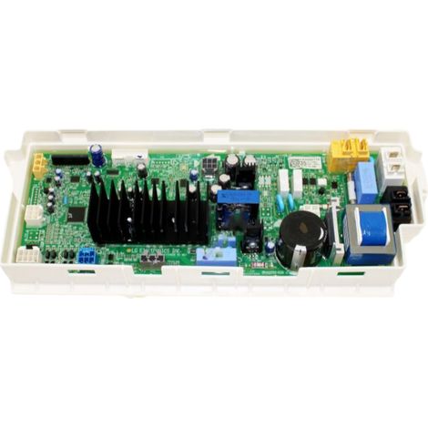 Ersatzteil - Elektronische Karte, Steuermodul -  - LG