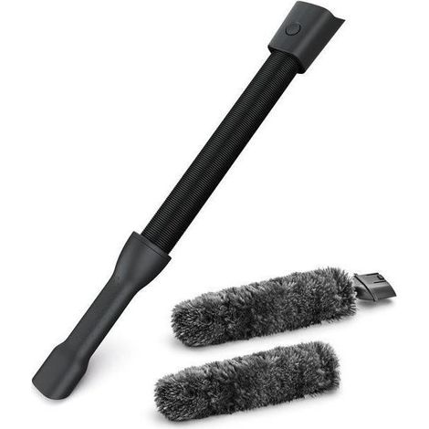 Accessori aspirapolvere Electrolux kit21 bocchetta telescopica elettricità statica (1/5)