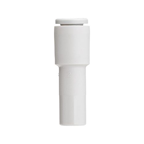 Réducteur enfichable SMC KQ2 vers Enfichable 5/16 pouce 1/4'' ( Prix pour Sachet de 10 )