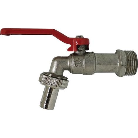 Robinet puisage 1/4 tour 20x27 20x27