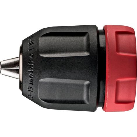 Mandrino a cambio rapido Metabo Metabo 636608000