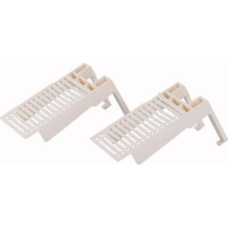 Protection contacts directs IP2X pour bornes K2x240 3 à 5 pôles 000182403 EATON K2X240 IPK
