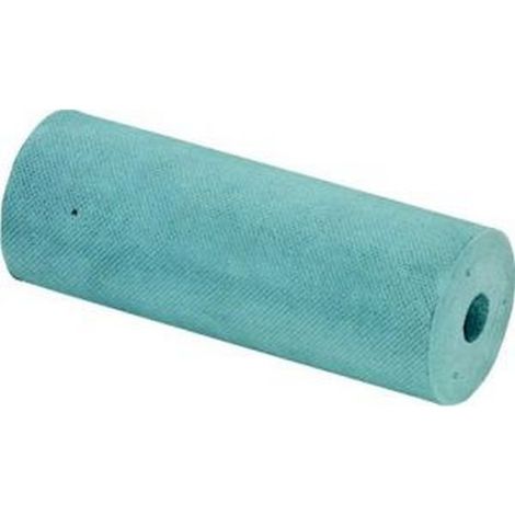 Colla Larghezza Tamburo Gomma Mobile. 72 Mm
