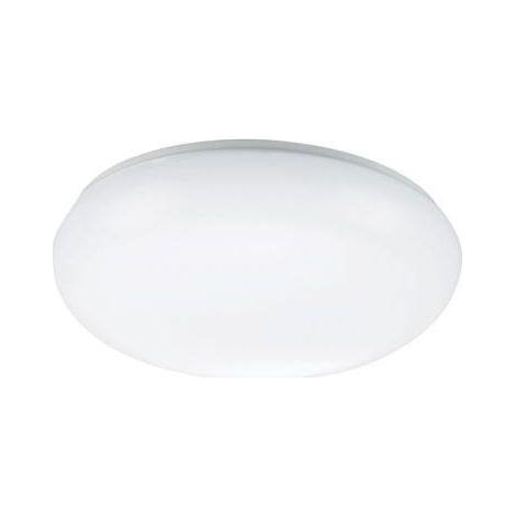 Plafón LED de 12W, 850 lúmenes, 24 cm, blanco - Prolight