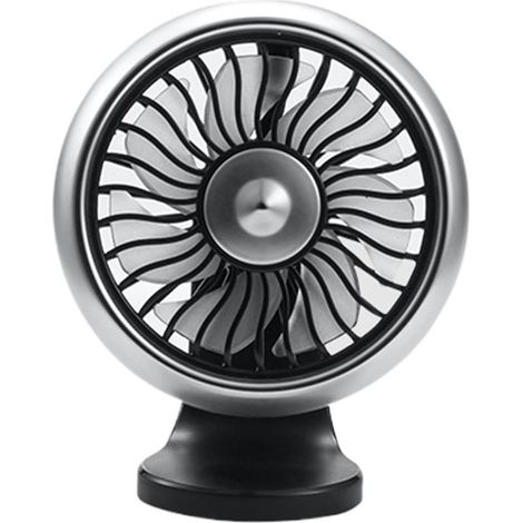 Ventilateur de clip refroidissement pour ventilation la voiture (1/4)