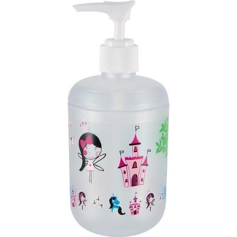 Distributeur de savon PS FAIRY Enfant Multicolor (1/2)