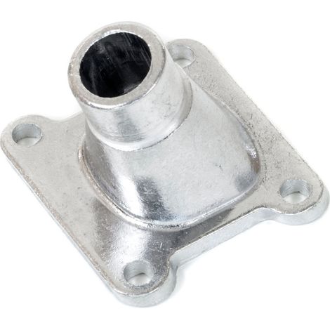 STI Collettore Alluminio Minimoto Aria Carburatore SHA STI (1/3)