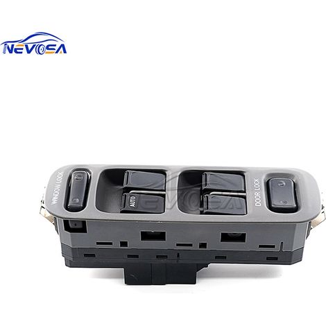 37990-65D10-T01 ist anwendbar auf elektrische Fensterheberschalter und Bedienelemente von Chevrolet und Suzuki Vitara. (1/4)