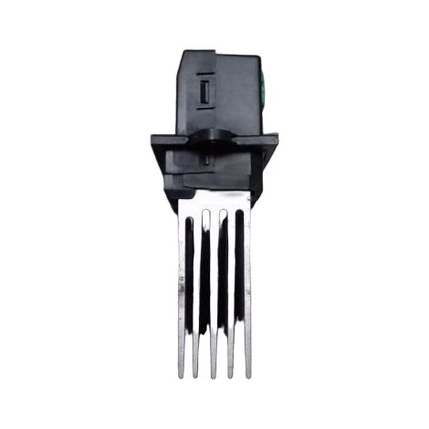Resistance De Chauffage RENAULT Megane II Ph2 2006- [PRODUIT D'OCCASION]♻️8200565976 (1/2)
