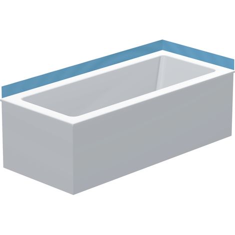 Système d'étanchéité Bette pour receveurs de douche et carreaux (1/5)