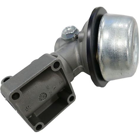Réducteur débroussailleuse Echo – Renvoi angle 25mm – Compatible modèles SRM235/SRM236 – Pièce d'origine (1/3)