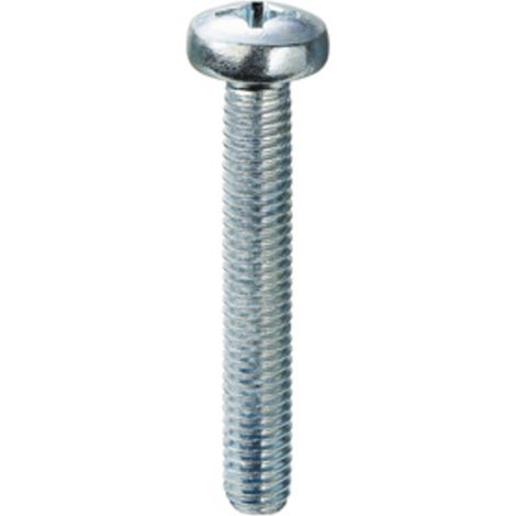 VITE P/FERRO TC PH 4X 20MM ZINCATA UNI7687 Q.TA 1000
