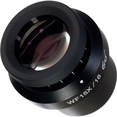 Oculare MAGUS SD15 15x/16 mm (D 30 mm) (1/4)
