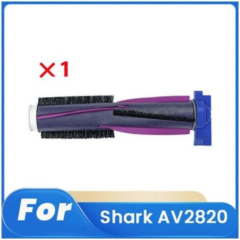 Zubehör für den Shark AV2820 Akku-Staubsauger mit rotierender Bürste – Ersatzteile für Staubsauger (1/5)