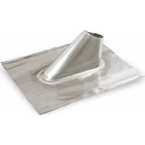 S-IMPULS Blei-Dachdurchführung, 370x400 mm