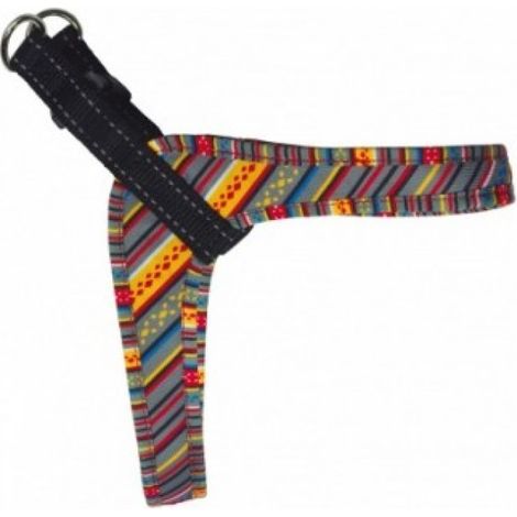 X-TRM Arnes Yucatan 20 cm x 54 cm