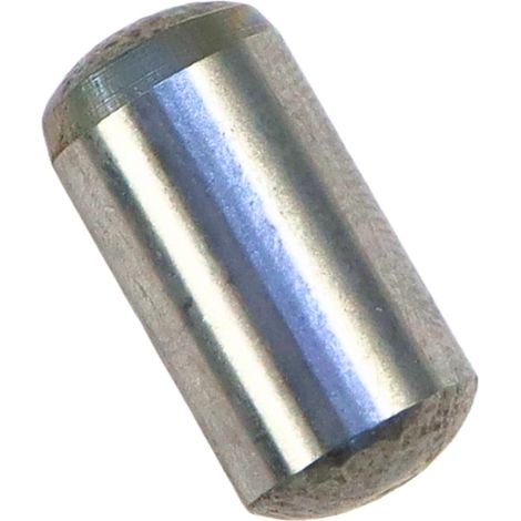 Goupille cylindrique 10n6x20 DIN6325 (1/2)